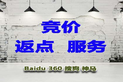 某某sem代运营推广公司案例分享：快速提升网站流量